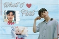 História: Imagine Woozi- What I Feel