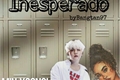 História: Inesperado - Yoongi.