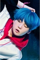 História: Instagram (Suga)