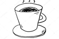 História: Iolanda n&#227;o sabe fazer caf&#233; !!!