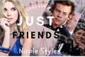 História: Just Friends - Harry Styles