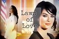 História: Laws of Love