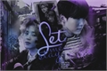História: Let me stay - YoonMin