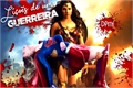 História: Li&#231;&#245;es de uma Guerreira (Mulher Maravilha e Supergirl)