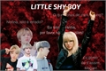 História: Little Shy Boy - Jisung Park NCT