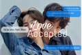 História: Love Accepted