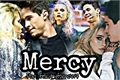 História: Mercy-Simbar