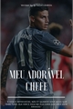 História: Meu Ador&#225;vel Chefe - James Rodr&#237;guez