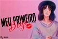 História: Meu primeiro beijo