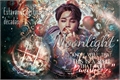 História: Moonlight - Jikook