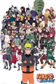 História: Mundo Alternativo - Naruto