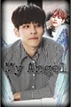 História: My angel-imagine Wonpil(hiatus)