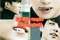 História: My little vampire (Jeon Jungkook)