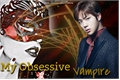 História: My Obsessive Vampire (Imagine Kim Seokjin)