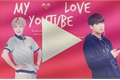 História: My Youtube Love - (Jikook)