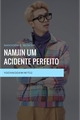 História: NamJin - Um Acidente Perfeito