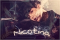 História: Nicotina - Imagine Yoongi (Hot)
