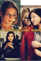 História: OF MONSTERS AND WOMEN (SwanQueen)