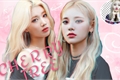 História: One shot - lipsoul - cherry tree