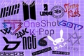 História: One shot kpop