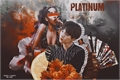 História: Platinum (Imagine Min Yoongi)