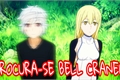 História: Procura-se Bell Cranel