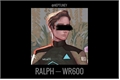História: Ralph - WR600