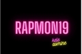 História: Rapmon19 - NAMJIN