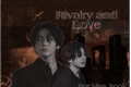 História: Rivalry and Love (Imagine Jeon JungKook)