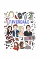 História: Riverdale- A Cidade cheia de mist&#233;rios