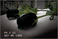 História: Rosas Negras (Poema)
