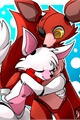 História: Saga De Mangle x Foxy