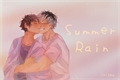 História: Summer Rain