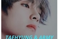 História: Taehyung Army