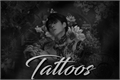 História: Tattoos (Imagine Jeon Jungkook - BTS)