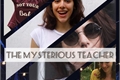 História: The mysterious teacher - Limantha