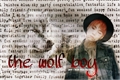 História: The Wolf Boy - Yoonmin