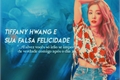 História: Tiffany Hwang e sua falsa felicidade (Taeny Fanfic)