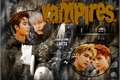 História: Vampires - Chanyeol (EXO)