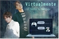 História: Virtualmente (Vhope)