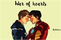 História: War of hearts (Stony)