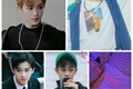 História: Whisplash - Imagine Mark Lee (NCT)