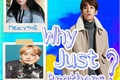 História: Why Just Brothers? - Byun BaekHyun - EXO - Incesto