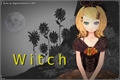 História: Witch
