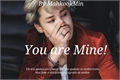 História: You are Mine! A.B.O(Jikook)