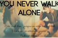 História: You Never Walk Alone - Jung Hoseok - BTS