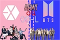 História: Army ou Exo-l -texting