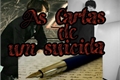 História: As cartas de um suicida