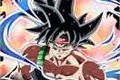 História: Bardock: The Undying Warrior