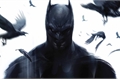 História: Batman: Noites Sombrias